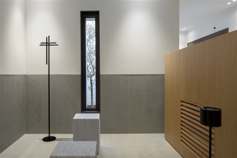 Stanze - Casa Funeraria Fabello 3