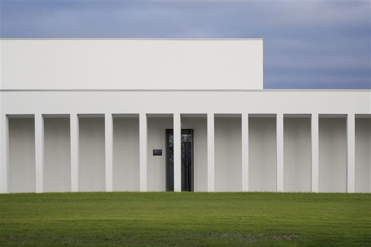 Esterni - Casa Funeraria Fabello 5
