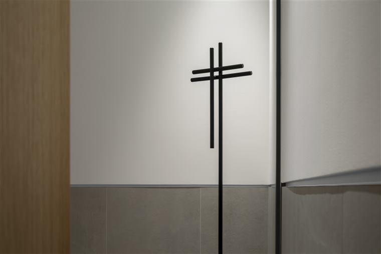 Stanze - Casa Funeraria Fabello 4